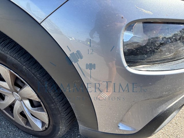 Citroen c4 cactus 1.2 puretech feel, 2019 - afbeelding 24 van  32