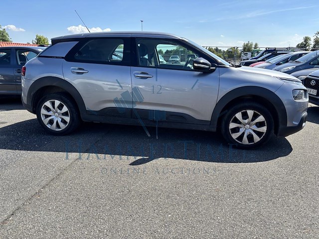 Citroen c4 cactus 1.2 puretech feel, 2019 - afbeelding 27 van  32