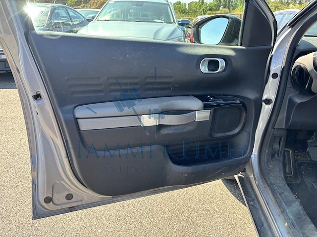Citroen c4 cactus 1.2 puretech feel, 2019 - afbeelding 32 van  32