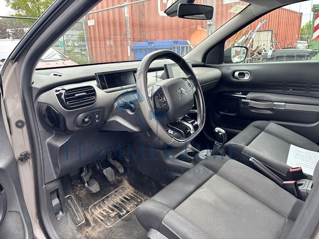 Citroen c4 cactus 1.2 puretech shine, 2017 - afbeelding 2 van  28