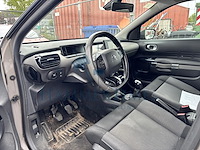 Citroen c4 cactus 1.2 puretech shine, 2017 - afbeelding 2 van  28