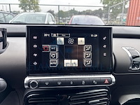 Citroen c4 cactus 1.2 puretech shine, 2017 - afbeelding 7 van  28