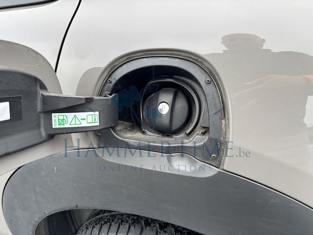 Citroen c4 cactus 1.2 puretech shine, 2017 - afbeelding 15 van  28