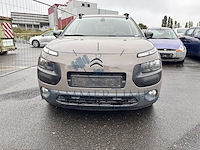 Citroen c4 cactus 1.2 puretech shine, 2017 - afbeelding 12 van  28