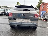 Citroen c4 cactus 1.2 puretech shine, 2017 - afbeelding 24 van  28