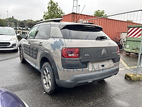 Citroen c4 cactus 1.2 puretech shine, 2017 - afbeelding 25 van  28
