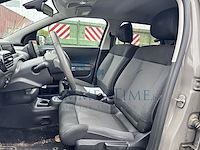Citroen c4 cactus 1.2 puretech shine, 2017 - afbeelding 28 van  28