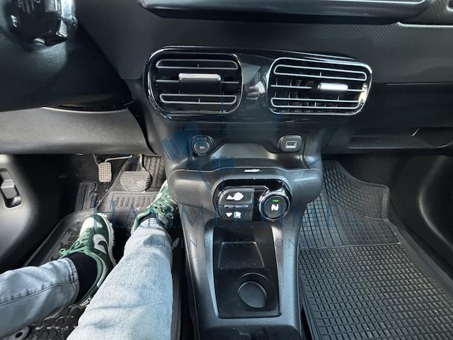 Citroen c4 cactus 1.2 puretech shine etg 82 at, 2015 - afbeelding 5 van  26