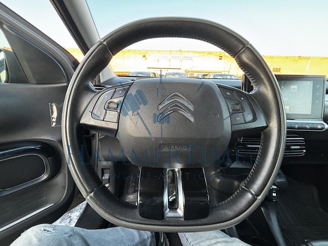 Citroen c4 cactus 1.2 puretech shine etg 82 at, 2015 - afbeelding 7 van  26