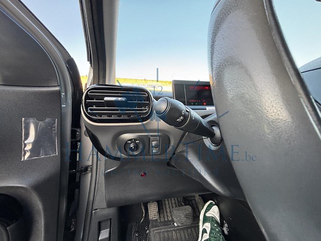 Citroen c4 cactus 1.2 puretech shine etg 82 at, 2015 - afbeelding 8 van  26
