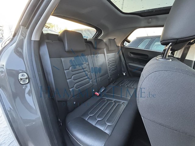 Citroen c4 cactus 1.2 puretech shine etg 82 at, 2015 - afbeelding 15 van  26