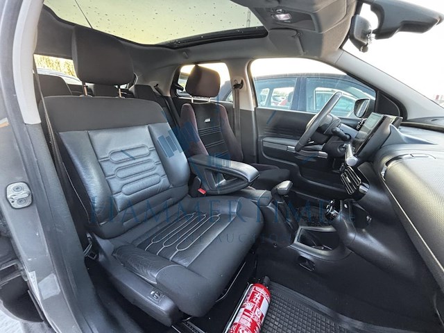 Citroen c4 cactus 1.2 puretech shine etg 82 at, 2015 - afbeelding 16 van  26