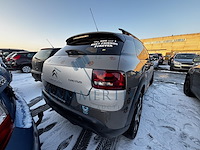 Citroen c4 cactus 1.2 puretech shine etg 82 at, 2015 - afbeelding 21 van  26