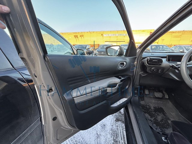 Citroen c4 cactus 1.2 puretech shine etg 82 at, 2015 - afbeelding 24 van  26