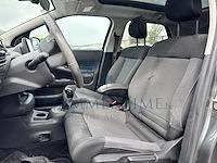 Citroen c4 cactus 1.2i vti live, 2015 - afbeelding 2 van  41