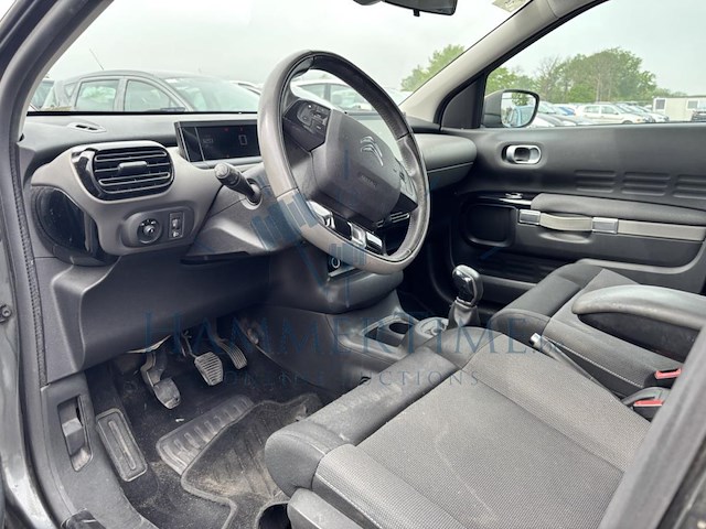 Citroen c4 cactus 1.2i vti live, 2015 - afbeelding 3 van  41