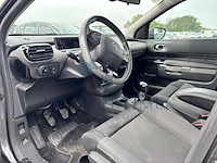 Citroen c4 cactus 1.2i vti live, 2015 - afbeelding 3 van  41