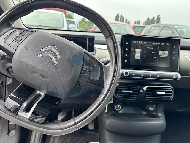 Citroen c4 cactus 1.2i vti live, 2015 - afbeelding 7 van  41