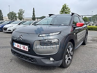 Citroen c4 cactus 1.2i vti live, 2015
