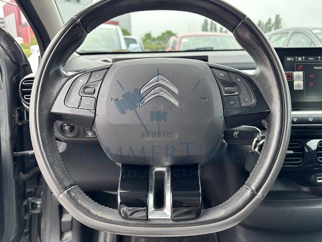 Citroen c4 cactus 1.2i vti live, 2015 - afbeelding 13 van  41