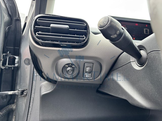 Citroen c4 cactus 1.2i vti live, 2015 - afbeelding 15 van  41