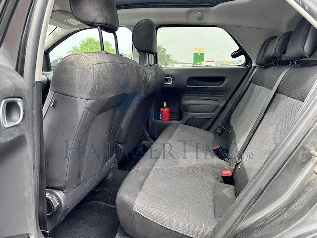 Citroen c4 cactus 1.2i vti live, 2015 - afbeelding 16 van  41