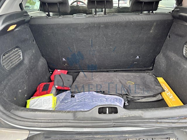 Citroen c4 cactus 1.2i vti live, 2015 - afbeelding 20 van  41