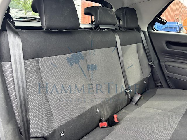 Citroen c4 cactus 1.2i vti live, 2015 - afbeelding 21 van  41