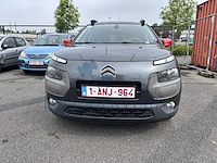 Citroen c4 cactus 1.2i vti live, 2015 - afbeelding 12 van  41