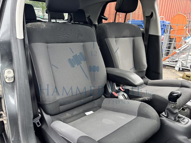 Citroen c4 cactus 1.2i vti live, 2015 - afbeelding 25 van  41