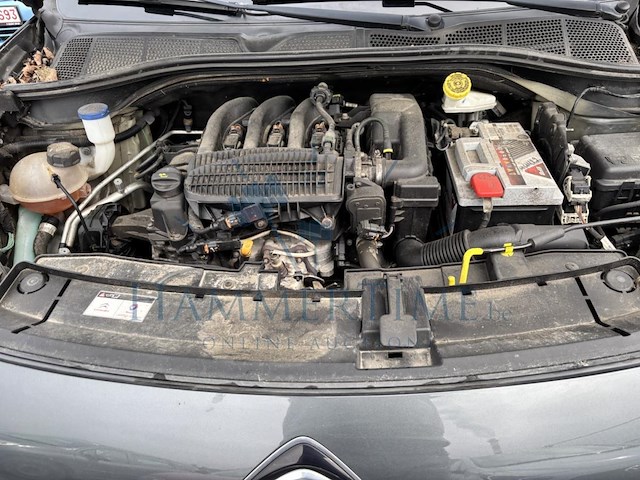 Citroen c4 cactus 1.2i vti live, 2015 - afbeelding 29 van  41