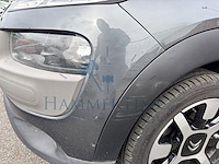 Citroen c4 cactus 1.2i vti live, 2015 - afbeelding 31 van  41