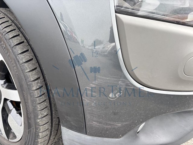 Citroen c4 cactus 1.2i vti live, 2015 - afbeelding 32 van  41