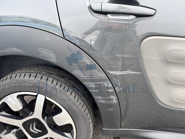 Citroen c4 cactus 1.2i vti live, 2015 - afbeelding 33 van  41