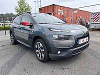 Citroen c4 cactus 1.2i vti live, 2015 - afbeelding 23 van  41