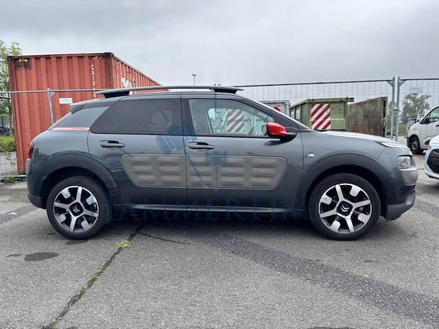 Citroen c4 cactus 1.2i vti live, 2015 - afbeelding 34 van  41