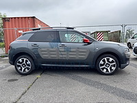 Citroen c4 cactus 1.2i vti live, 2015 - afbeelding 34 van  41