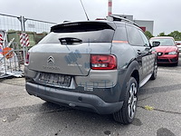 Citroen c4 cactus 1.2i vti live, 2015 - afbeelding 37 van  41