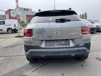 Citroen c4 cactus 1.2i vti live, 2015 - afbeelding 38 van  41