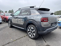 Citroen c4 cactus 1.2i vti live, 2015 - afbeelding 39 van  41
