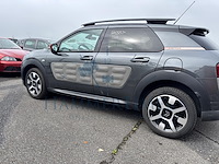Citroen c4 cactus 1.2i vti live, 2015 - afbeelding 40 van  41