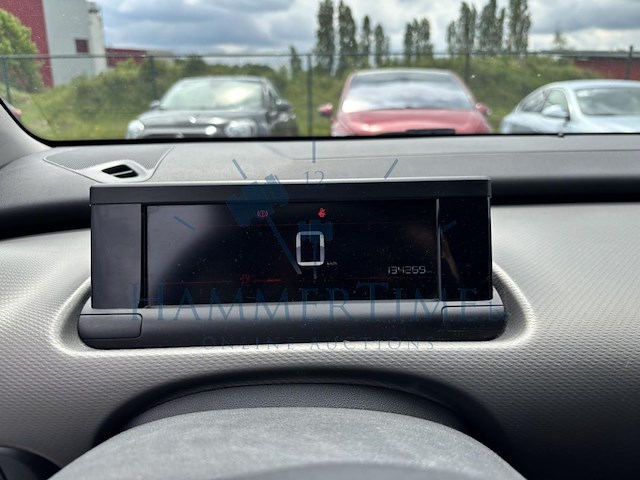 Citroen c4 cactus 1.5 bluehdi business gps (eu6.2) (fleet),2019 - afbeelding 4 van  30