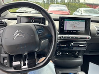 Citroen c4 cactus 1.5 bluehdi business gps (eu6.2) (fleet),2019 - afbeelding 5 van  30
