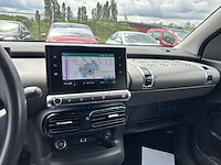 Citroen c4 cactus 1.5 bluehdi business gps (eu6.2) (fleet),2019 - afbeelding 6 van  30