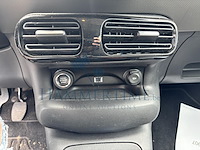 Citroen c4 cactus 1.5 bluehdi business gps (eu6.2) (fleet),2019 - afbeelding 7 van  30