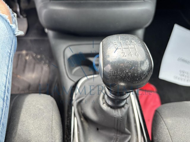 Citroen c4 cactus 1.5 bluehdi business gps (eu6.2) (fleet),2019 - afbeelding 8 van  30