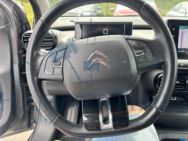 Citroen c4 cactus 1.5 bluehdi business gps (eu6.2) (fleet),2019 - afbeelding 10 van  30