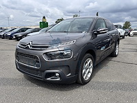 Citroen c4 cactus 1.5 bluehdi business gps (eu6.2) (fleet),2019 - afbeelding 1 van  30