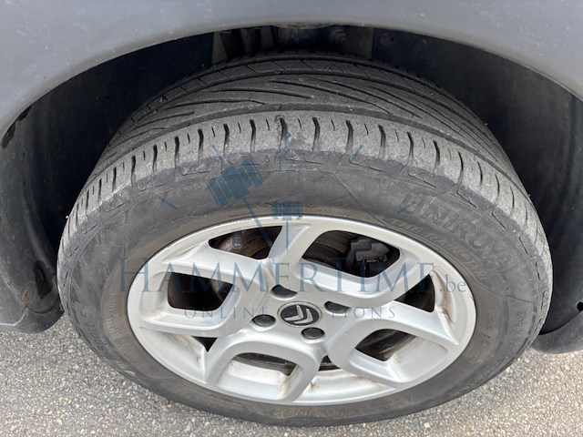 Citroen c4 cactus 1.5 bluehdi business gps (eu6.2) (fleet),2019 - afbeelding 19 van  30