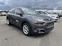 Citroen c4 cactus 1.5 bluehdi business gps (eu6.2) (fleet),2019 - afbeelding 23 van  30